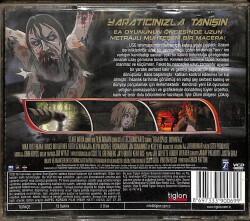 Ölüm Bölgesi VCD Film VCD12285 - 2