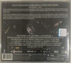 Ölüm Çığlığı 2 VCD Film VCD6917 - 2