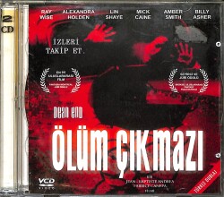 Ölüm Çıkmazı – Dead End Orjinal VCD Film VCD28060 - 1