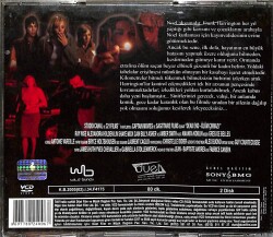 Ölüm Çıkmazı – Dead End Orjinal VCD Film VCD28060 - 2