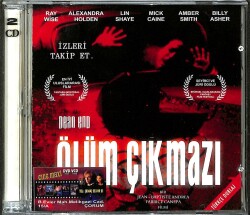 Ölüm Çıkmazı VCD Film (108) VCD22559 - 1