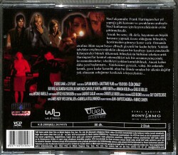 Ölüm Çıkmazı VCD Film (108) VCD22559 - 2