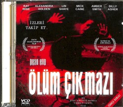 Ölüm Çıkmazı VCD Film (108) VCD22860 - 1