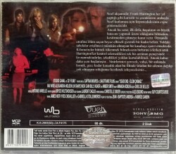 Ölüm Çıkmazı VCD Film VCD5467 - 2