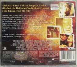 Ölüm Çukuru VCD Film VCD5459 - 2