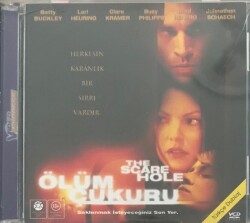 Ölüm Çukuru VCD Film VCD5687 - 1