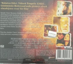 Ölüm Çukuru VCD Film VCD5687 - 2