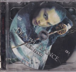 Ölüm Dansı VCD Film VCD10528 - 1