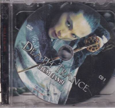 Ölüm Dansı VCD Film VCD10528 - 1