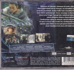 Ölüm Dansı VCD Film VCD10528 - 2