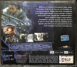 Ölüm Dansı VCD Film VCD18068 - 2