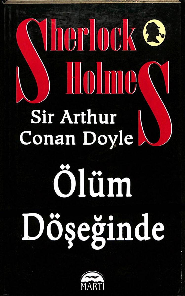 Ölüm Döşeğinde NDR92642 - 1