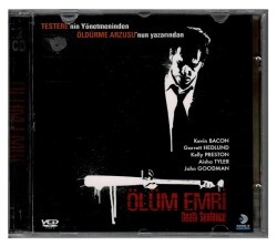 Ölüm Emri - Death Sentence VCD Film VCD128 - 1