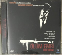 Ölüm Emri VCD Film VCD3586 - 1