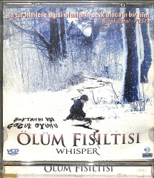 Ölüm Fısıltısı VCD Film (106) VCD20533 - 1
