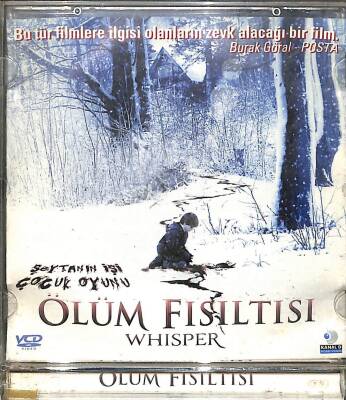 Ölüm Fısıltısı VCD Film (106) VCD20533 - 1