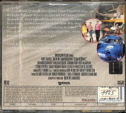 Ölüm Geçirmez VCD Film (108.5) VCD23894 - 2