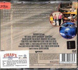 Ölüm Geçirmez VCD Film VCD15501 - 2