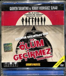 Ölüm Geçirmez VCD Film VCD15533 - 1