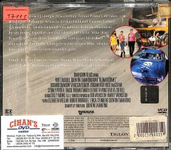 Ölüm Geçirmez VCD Film VCD15533 - 2
