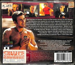 Ölüm Hattı (Kim Basinger) VCD Film VCD14209 - 2