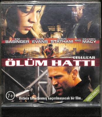 Ölüm Hattı VCD Film VCD17229 - 1