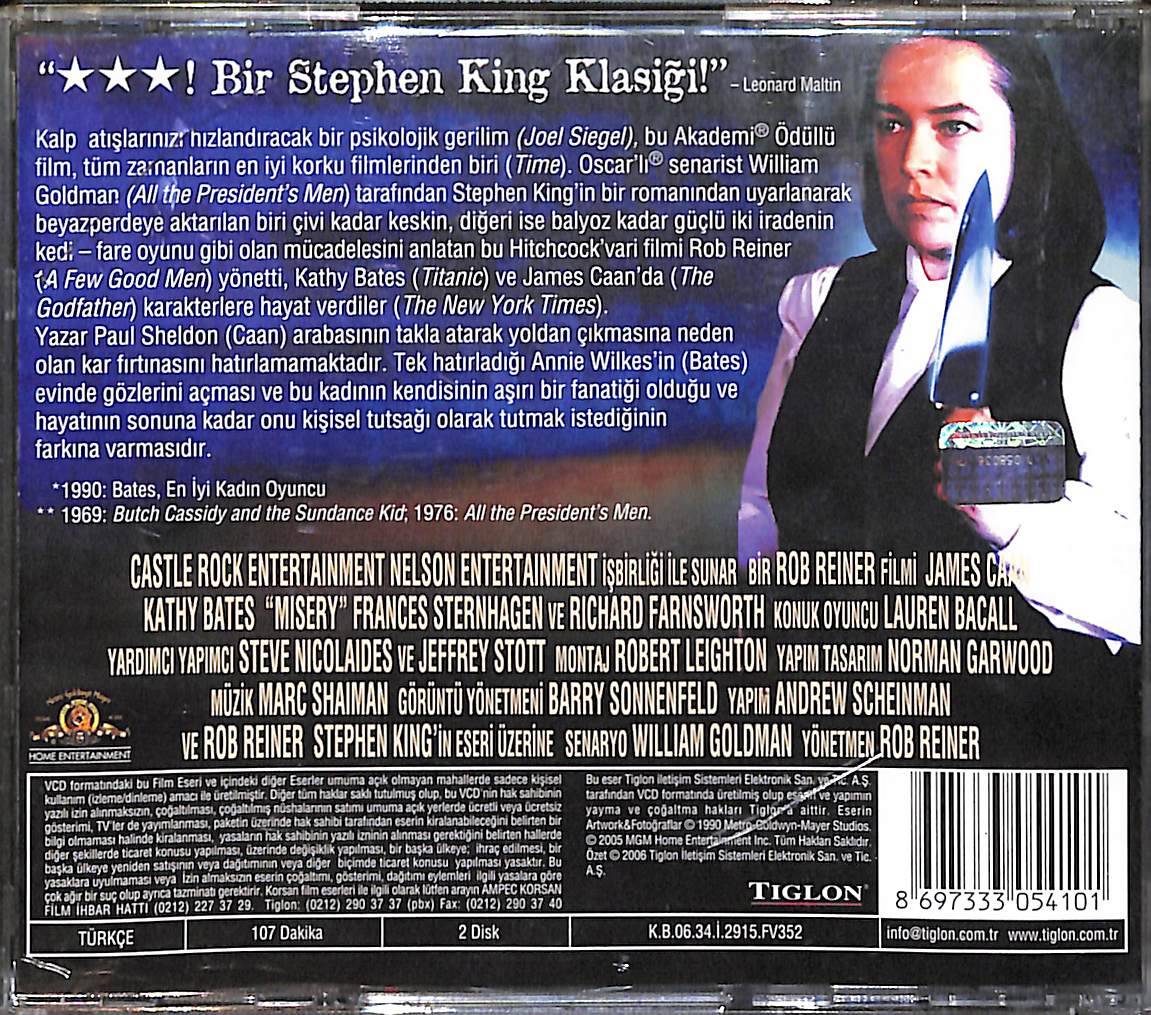 Ölüm Kitabı VCD Film (İkinci El - 10/7.5) VCD26560 - 2