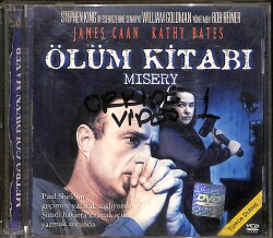 Ölüm Kitabı VCD Film VCD27186 - 1