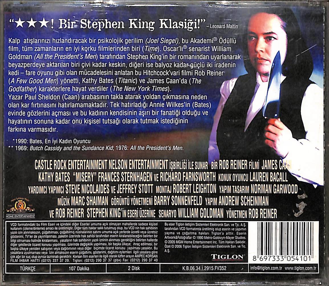 Ölüm Kitabı VCD Film VCD27186 - 2