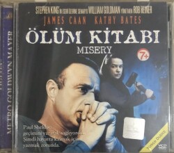Ölüm Kitabı VCD Film VCD6593 - 1