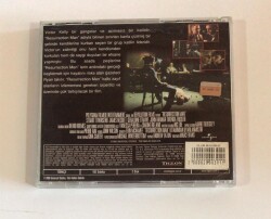 Ölüm Makinesi VCD Film VCD12618 - 2