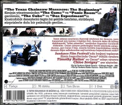 Ölüm Odası VCD Film VCD13573 - 2