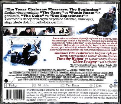 Ölüm Odası VCD Film VCD13573 - 2