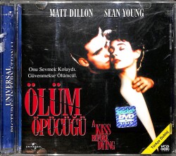 Ölüm Öpücüğü – A Kiss Before Dying (1991) Orijinal VCD Film VCD28489 - 1