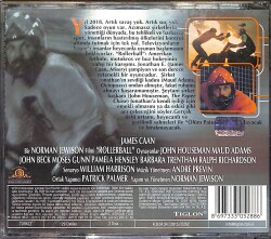 Ölüm Pateni VCD Film (10/7) VCD26360 - 2
