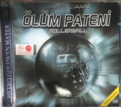 Ölüm Pateni VCD Film VCD5567 - 1