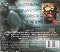 Ölüm Pateni VCD Film VCD5567 - 2