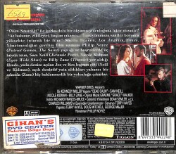 Ölüm Sessizliği VCD Film (İkinci El) VCD26805 - 2