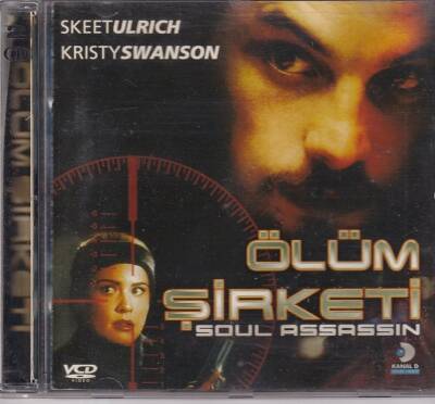 Ölüm Şirketi VCD Film VCD10338 - 1