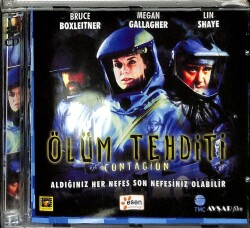 Ölüm Tehditi VCD Film VCD12797 - 1
