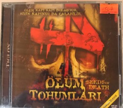 Ölüm Tohumları VCD Film VCD11823 - 1