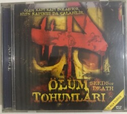 Ölüm Tohumları VCD Film VCD7987 - 1