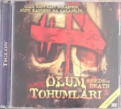 Ölüm Tohumları VCD Film VCD8291 - 1
