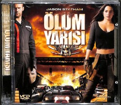 Ölüm Yarısı VCD Film (108) VCD22091 - 3