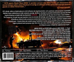 Ölüm Yarısı VCD Film (108) VCD22091 - 4
