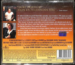 Ölüm Yolunda - Dead Man Walking (1995) Film VCD26677 - 2