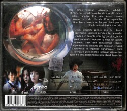 Ölüm Zili VCD Film VCD12382 - 2