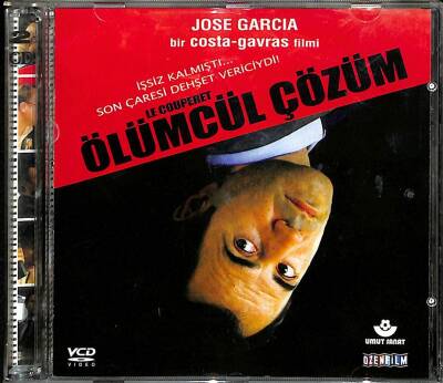 Ölümcül Çözüm VCD Film VCD17649 - 1