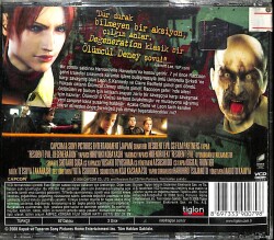 Ölümcül Deney Dejenerasyon VCD Film (108.5) VCD23519 - 2