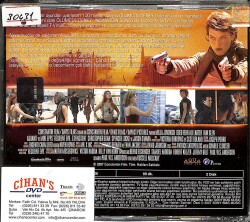 Ölümcül Deney İnsanlığın Sonu VCD Film VCD16650 - 2